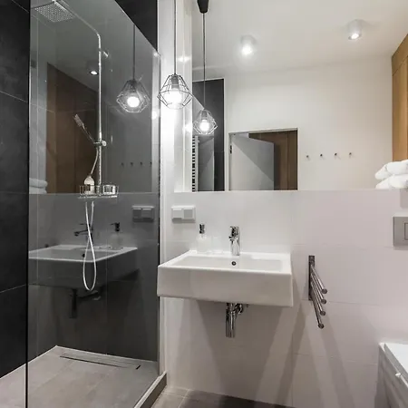 Goodhome Browar Lubicz Kraków