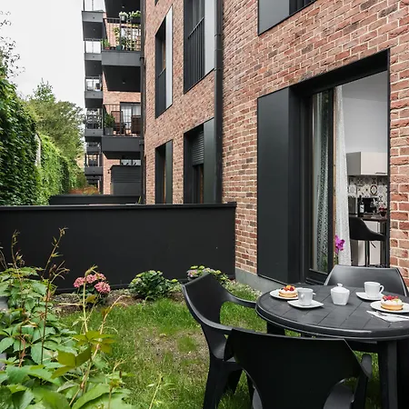 Apartamento Goodhome Browar Lubicz