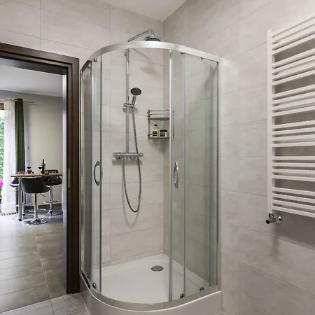 Goodhome Browar Lubicz Cracovia