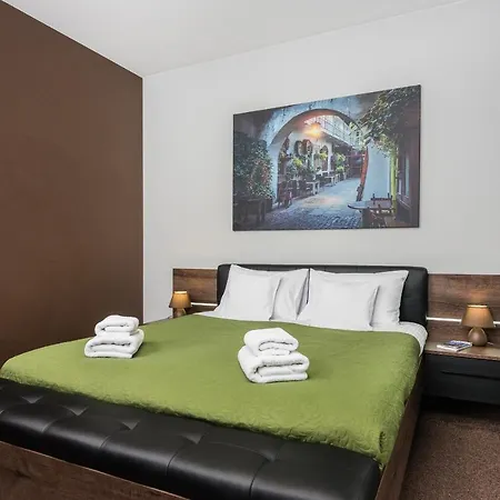 Apartamento Goodhome Browar Lubicz