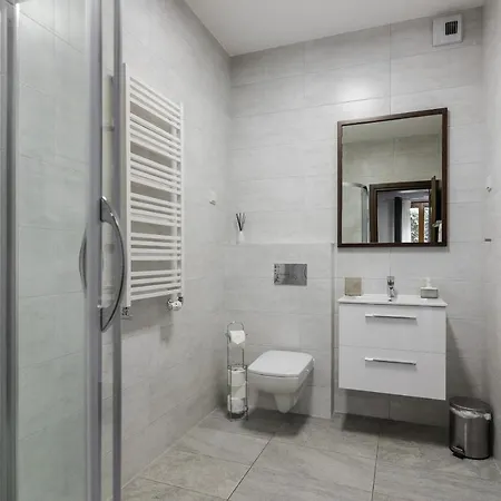 Goodhome Browar Lubicz Cracovia
