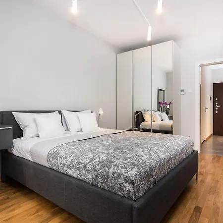Goodhome Browar Lubicz Cracovia